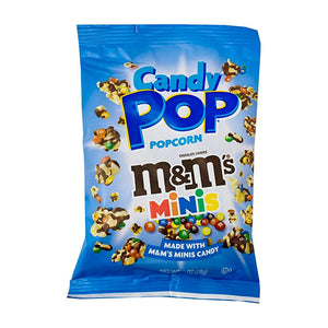 Candy Pop M&M'S Popcorn